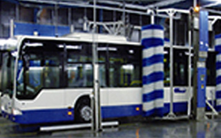關(guān)于電腦洗車(chē)機(jī)隧道式和龍門(mén)式的投資比較